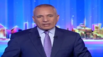 أحمد موسى يكشف تفاصيل ربط نظام المعاشات الجديد بقطاع الضرائب المصري